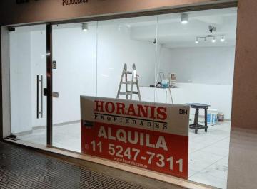Local comercial de 3 ambientes, Palermo · Local Comercial en Alquiler en Palermo