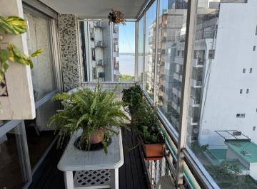 Departamento · 104m² · 5 Ambientes · 1 Cochera · Piso Exclusivo en Barrio Martin - 5 Ambientes