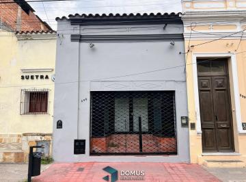 Local comercial · 91m² · Venta Local Comercial Alvarado Al 200