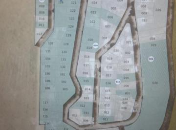 Terreno , La Calera · Vendo Lote en La Calera 380 m² - Agua, Luz, Gas Natural