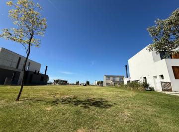 Terreno · 602m² · Terreno en Riberas