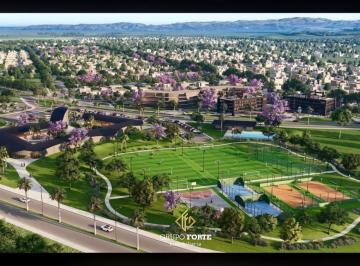 Terreno · 360m² · Exclusivo Lote en Venta Dakota Town Etapa I
