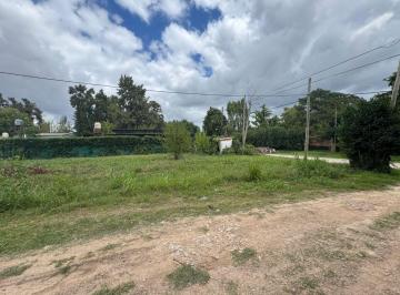 Terreno , La Plata · 407 E/ 30 y 31 Lote en Venta, Villa Elisa, La Plata. - Ubicado en 407 Entre 30 y 31;