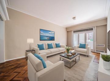 Departamento · 83m² · 3 Ambientes · Departamento · en Venta · Semipiso · 3 Ambientes C/dependencia · Luminoso · Colegiales