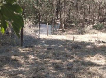 Terreno · 971m² · Venta Terreno en Valle del Sol S/carcano V