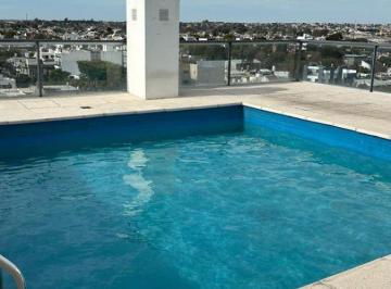 Departamento · 45m² · 3 Ambientes · Venta Departamento General Paz 1 Dormitorio, Balcon, Amenities