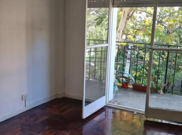 Departamento · 70m² · 3 Ambientes · Alquiler 3 Ambientes Luminoso en Villa Crespo
