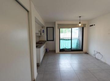 Departamento · 36m² · 1 Ambiente · Monoambiente - Corvalan 532