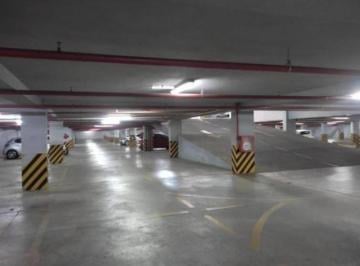 Garage · 12m² · Alquiler Cochera Terraforte 1