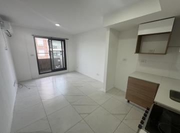 Departamento · 32m² · 1 Ambiente · Departamento Cafferata Al 900