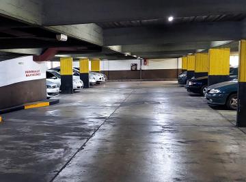 Garage 12m² Alquiler Belgrano R · Alquilo Cochera Cubierta