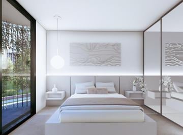 Departamento · 37m² · 2 Ambientes · 2 Ambientes en Construccion Entrega 18 Meses Balcon Tza y Parrilla