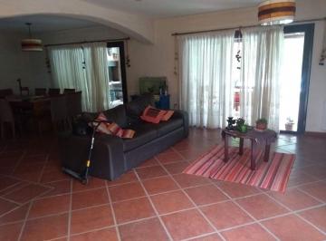 Casa · 280m² · 10 Ambientes · 2 Cocheras · Vendo Casa - Valle Escondido - Los Cielos - 3 Dorm y Pileta