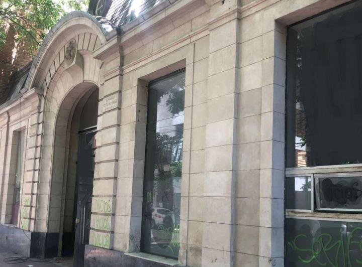 Locales comerciales en alquiler — RealXpertAI