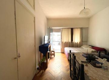 Departamento de 1 ambiente, Monserrat · Monoambiente C/balcón Todo Luz Oportunidad - Muy Bajas Exp!
