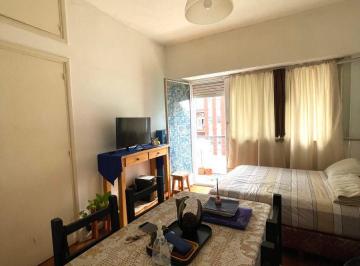 Departamento de 1 ambiente, Monserrat · Monoambiente C/balcón Todo Luz Oportunidad - Muy Bajas Exp!