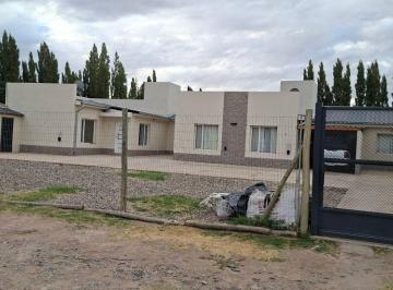 Departamento de 4 ambientes, Plottier · Plottier – Alquiler – Departamento – B° Aldeas del Sur