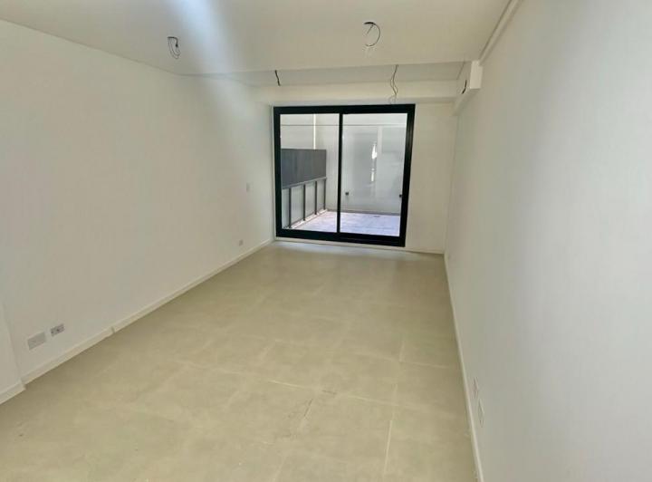 Departamento en venta en Recoleta · 1 ambiente