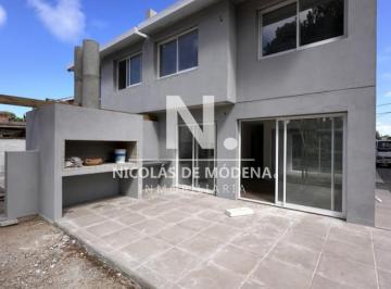 Foto1 · Vende Casa de 3 Dorm. en Jardines de Cordoba, Punta del Este