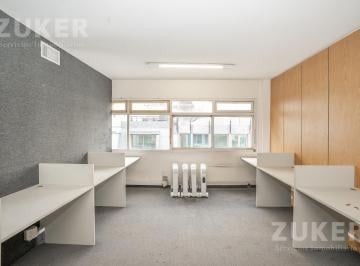 Oficina comercial · 105m² · 1 Ambiente · Oficina Venta 105 m² en El Centro