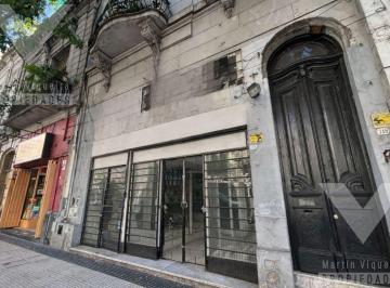 Terreno · 2197m² · Terreno en Venta en Entre Rios 721. Sup. Vendible 2197