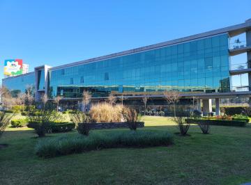 Oficina comercial · 78m² · 6 Ambientes · Oficina 80 m - Office Park Norte Pilar