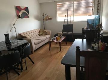 Departamento · 65m² · 3 Ambientes · Departamento en V. Pueyrredon Ladines 2500 3 Amb Venta Apto Credito