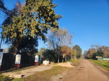 Terreno · 395m² · Terrenos Desde 350 m en Villa Astolfi Pilar - Financiados