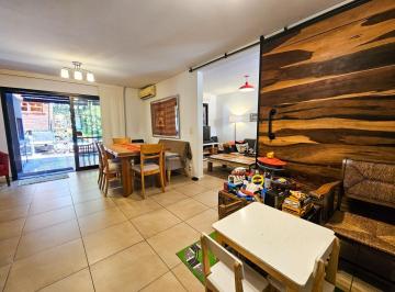 Casa · 120m² · 5 Ambientes · 2 Cocheras · Casa Oportunidad Duplex en Venta en Barrio Cerradod Beccar San Isidro