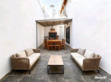Casa de 4 ambientes, Villa Luro · Casa 4 Ambientes con Playroom, Patio, Parrilla, Balcon y Cochera