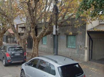 Terreno · 100m² · 3 Ambientes · Caseros en Venta Ideal Desarrolladora Lote de 17.32 m X 50 m. F: 10936