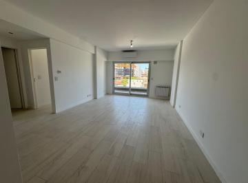 Departamento · 44m² · 2 Ambientes · Departamento 2 Amb con Balcon Terraza Luminoso