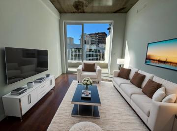 Departamento · 86m² · 3 Ambientes · Departamento 3 Ambientes con Balcon Terraza Belgrano Coghlan