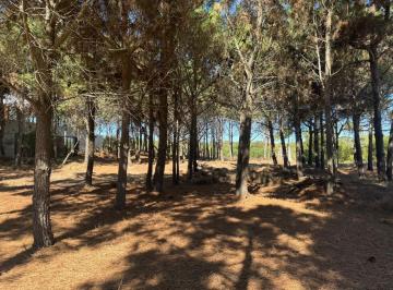 Terreno · 1430m² · Lote en Venta Primera Línea de Mar de Maritimo 2, Costa Esmeralda
