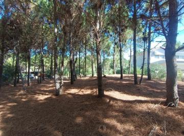Terreno · 1100m² · Lote en Venta en Costa Esmeralda, Barrio Marítimo 3