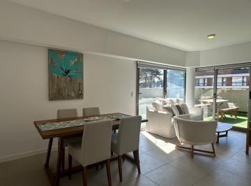 Departamento · 45m² · 2 Ambientes · 1 Cochera · Departamento 2 Ambientes en Venta, en Pinamar, Av Bunge, Positive Tower I - 1 C