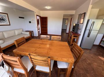 Departamento · 59m² · 3 Ambientes · Departamento Frente Al Mar. 3 Amb. Valeria del Mar