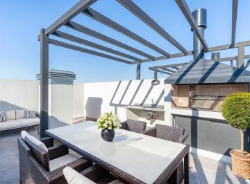 Departamento · 111m² · 3 Ambientes · Departamento en Devoto