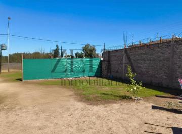 Terreno , General Gutiérrez · Vendo Lote en Maipú