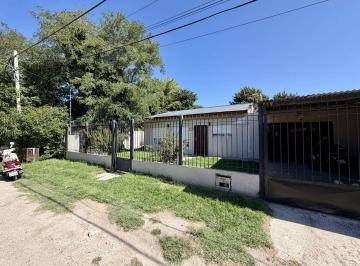 NGP-NGP-2101_2 · Casa 3 Amb, con Generoso Jardín