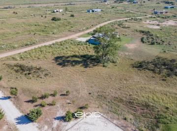 Terreno · 2595m² · Lote en Venta en El Salvaje