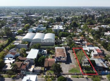 Terreno · 702m² · Terreno Fraccion en Venta en Moreno