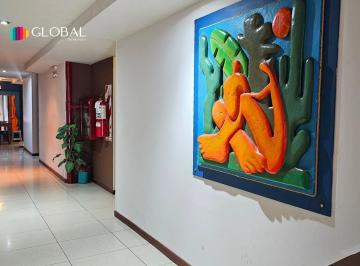 Departamento · 68m² · 2 Dormitorios · 1 Cochera · Departamento en San Miguel de Tucumán