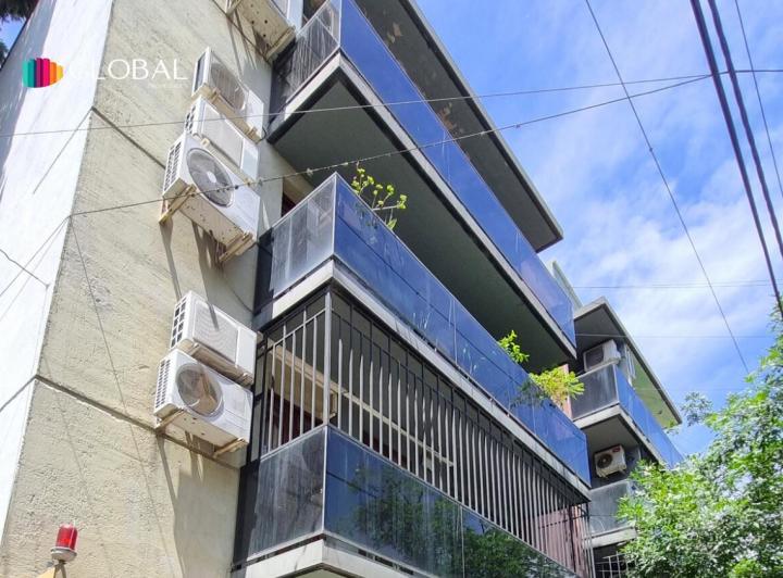 Departamento · 68m² · 2 Dormitorios · 1 Cochera