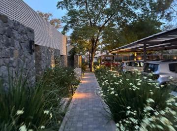 Casa de 3 ambientes, Villa Allende · Casa en Venta en Villa Allende – Barrio Golf – Proyecto Casacalma