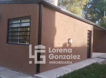 Departamento · 28m² · 1 Ambiente · 1 Cochera · Departamento en Alquiler Amoblado