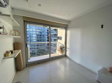 Departamento de 2 ambientes, Palermo · Dpto. en Quartier del Polo 2 Amb.
