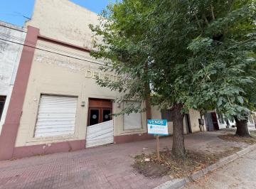 Edificio · 190m² · Local, Deposito y Gran Terreno en Venta, Madariaga.