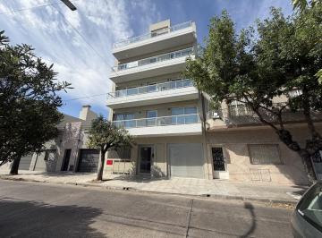 Departamento · 60m² · 3 Ambientes · La Elegancia No Tiene por Que Ser Costosa: Este Edificio Lo Demuestra