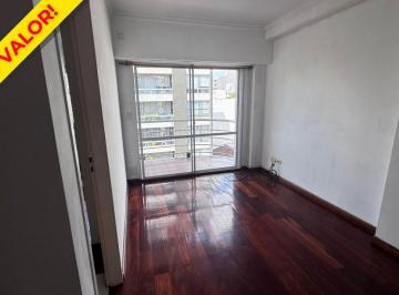 Departamento · 40m² · 2 Ambientes · Departamento en Villa Ballester